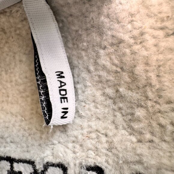 GANNI Software Isoli Sweatshirt - Picture 9 of 14